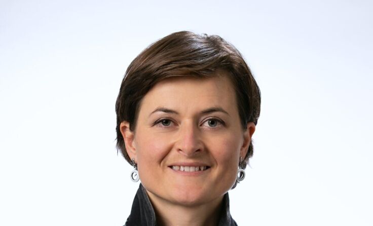 Bundesrätin Barbara Tausch. (Foto: ÖVP)