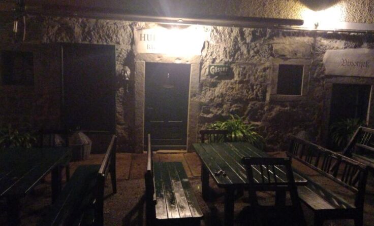 Am Huberhof findet eine Hofweihnacht statt. (Foto: Privat)
