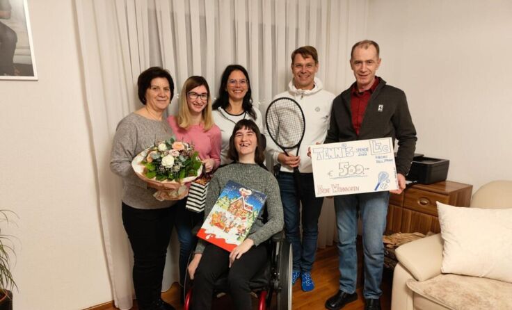  (Foto: LTC Riedau/Zell)