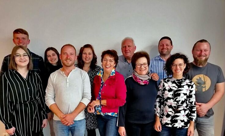  (Foto: Theatergruppe)
