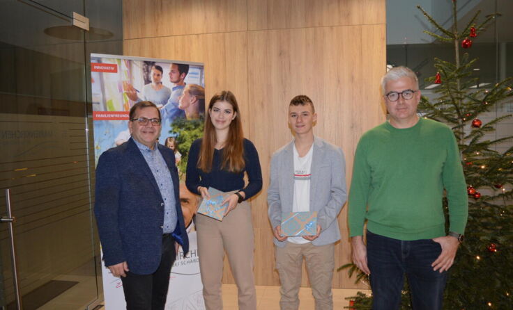  (Foto: Gemeinde St. Marienkirchen)