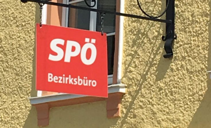 Der Neujahrsempfang findet in Schärding statt. (Foto: SPÖ)