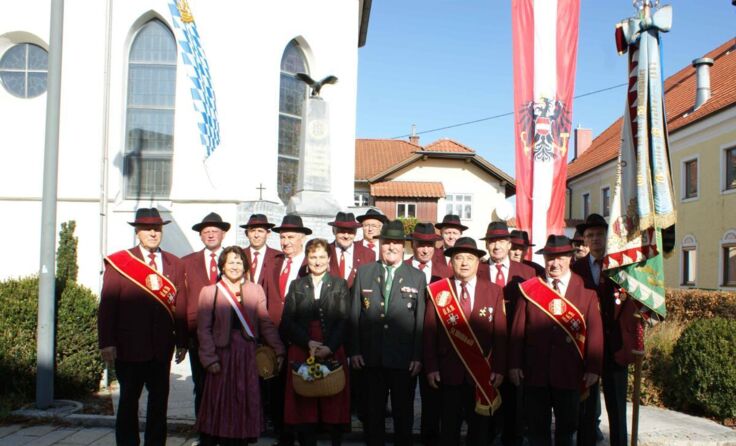  (Foto: Kameradschaftsbund)