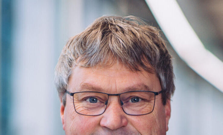 SPÖ Bezirksparteivorsitzender Karl Walch (Foto: SPÖ)