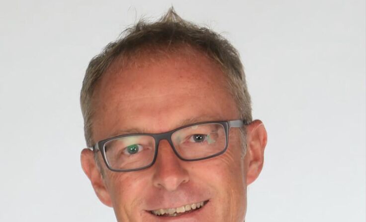 Amtsarzt Robert Schweighofer (Foto: Privat)