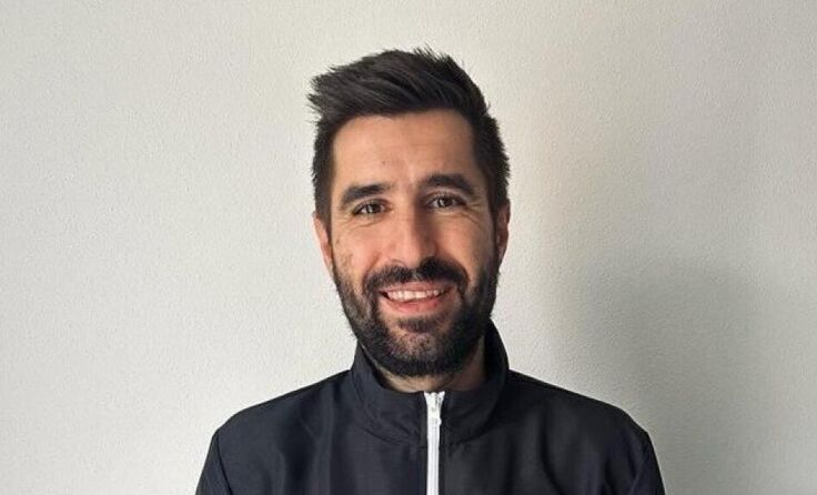 Holger Stemplinger trainiert kommende Saison den SK Schärding. (Foto: SK Schärding)