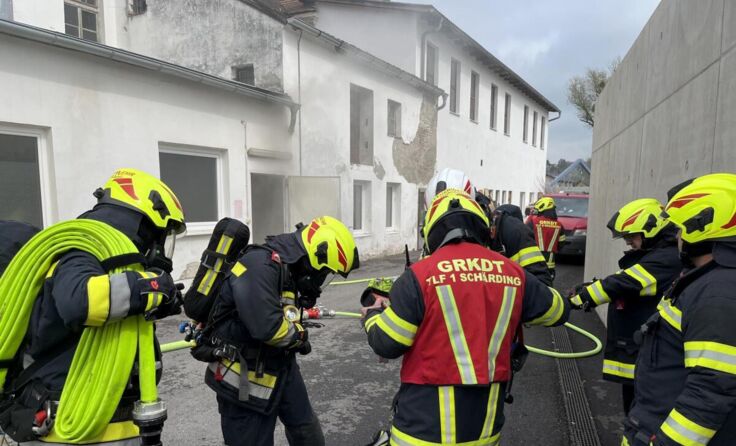  (Foto: FF Schärding)