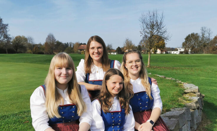 Mitglieder des MV Taufkirchen an der Pram (Foto: MV Taufkirchen)