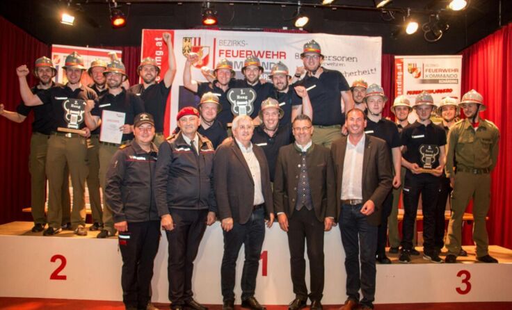 s (Foto: BFKDO Schärding. )