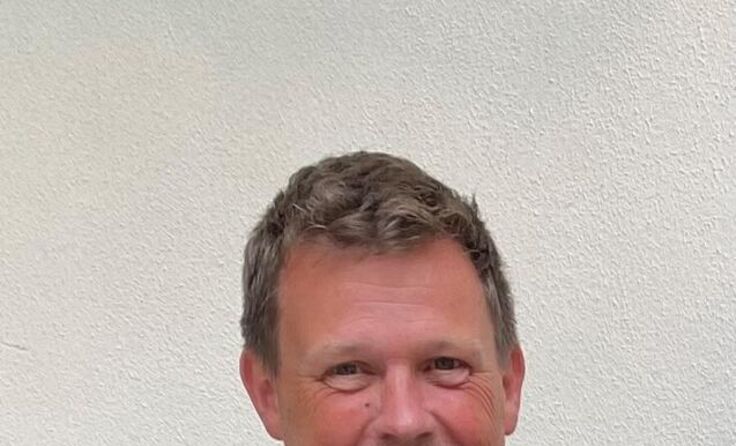 Harald Schopf (Foto: Privat)