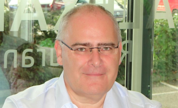 Thomas Dim