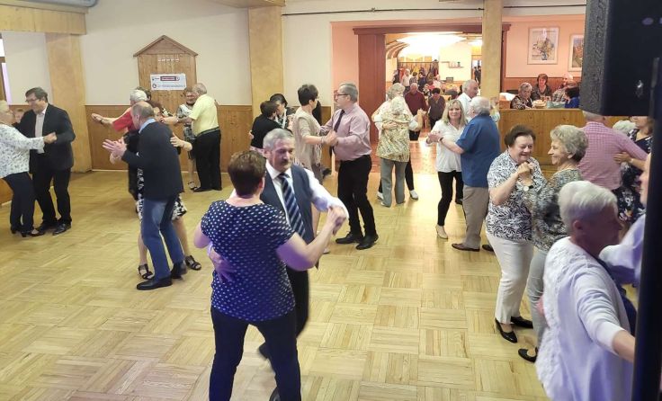 Foto: Pensionistenverband/Hans Lesterl