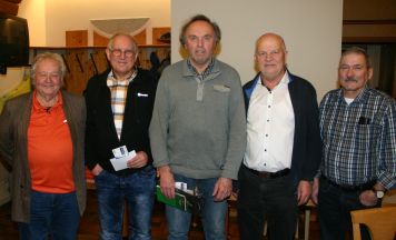 Teilnehmerrekord bei Tarockturnier