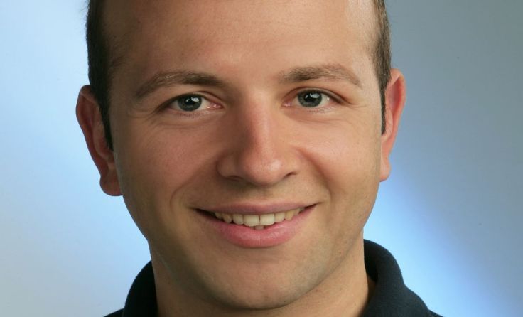 Robert Danner ist neuer ärztlicher Leiter im Revital Aspach.