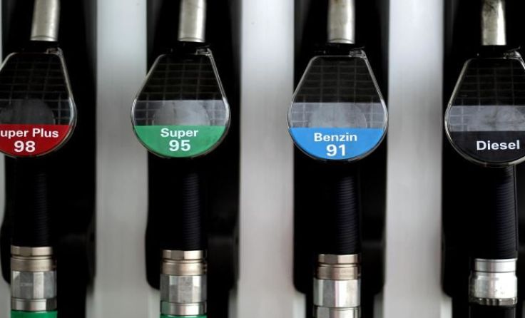 Der Bezirk Braunau ist Schlusslicht bei Diesel-Neuzulassungen in Oberösterreich. Foto: Weihbold