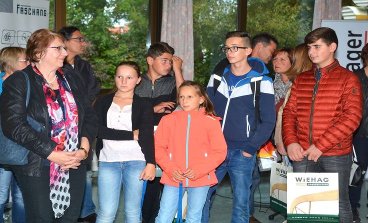 Am 25. Jänner findet in Altheim ein Lehrstellen-Infoabend statt. Foto: Vorich