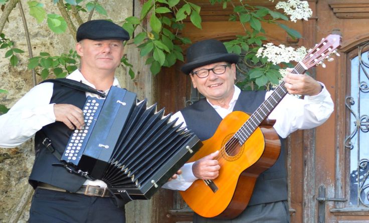 Das Innviertler Packl Foto: Privat