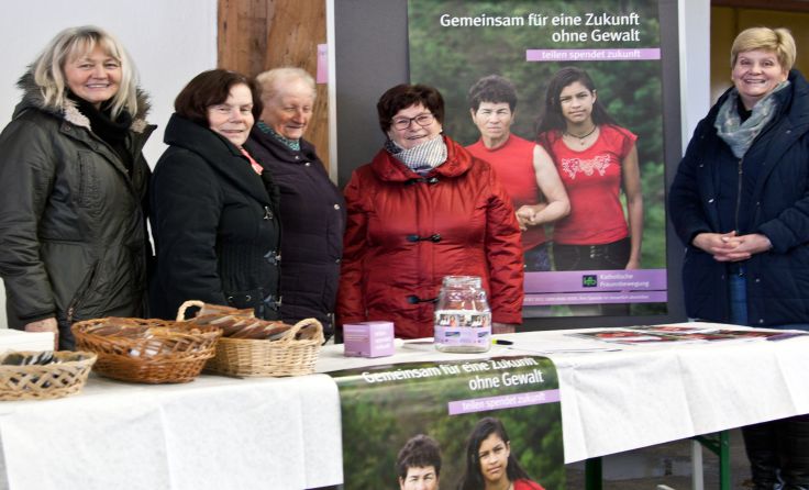 Am 15. März wird am Bauernmarkt eine Fastensuppe angeboten. Foto: Privat