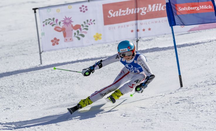 Valentin Hofer aus Maria Schmolln Foto: Privat
