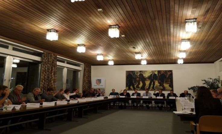 Foto: Archiv Tips/Kobler