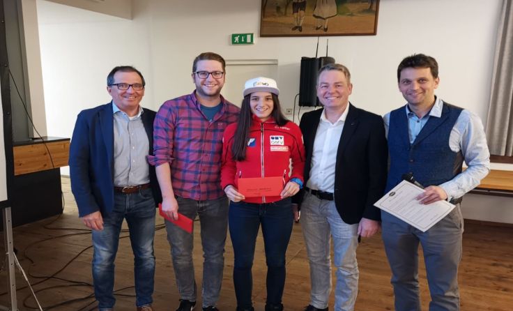 2018 brachte viele Erfolge für die Sportler des ASVÖ SC Höhnhart. Foto: ASVÖ SC Höhnhart