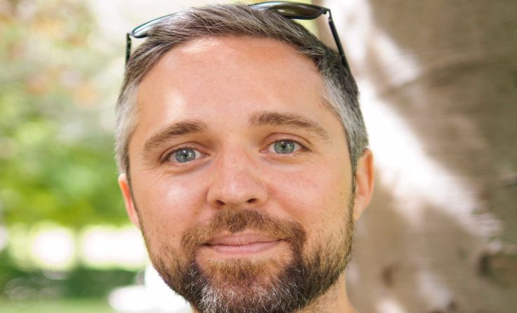 Um das Thema „Gärtnern ohne Gift“ geht es bei einem Vortrag in Neukirchen. Foto: Privat