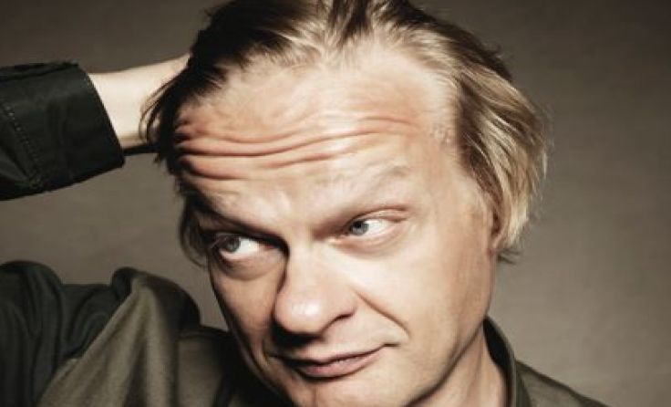 Pianist Iiro Rantala gilt als ein Meister seines Fachs. Foto: Gregor Hohenberg