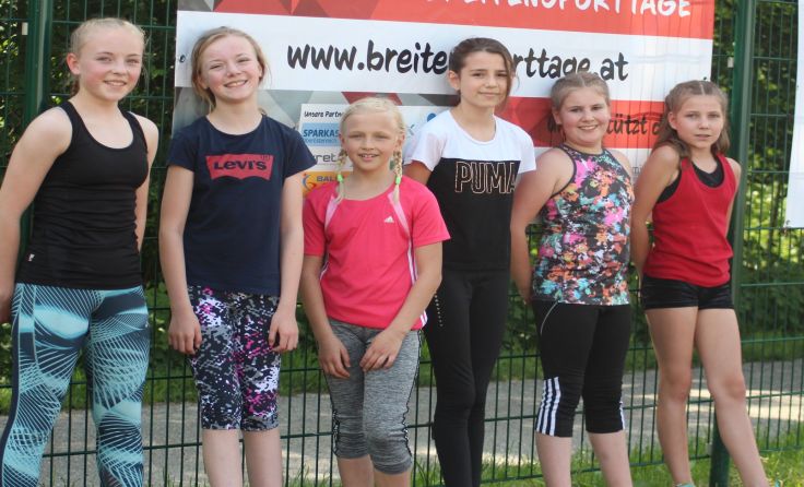 Für einen Großteil der Sportler des Turnvereins Altheim ist die Saison beendet. Foto: Privat