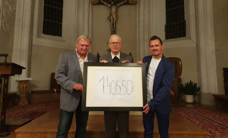 Foto: Der Rosenhammer