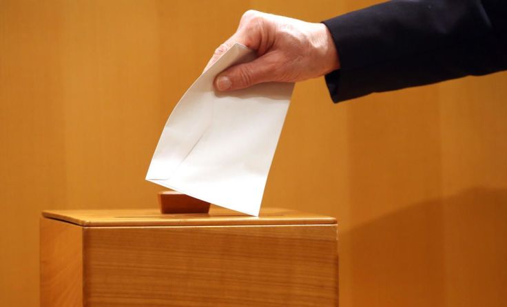 Österreich hat einen neuen Nationalrat gewählt. Foto: Weihbold