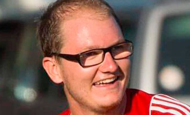 Bezirkssieger Lukas Diermair vom ASVÖ SC Höhnhart Foto: Privat