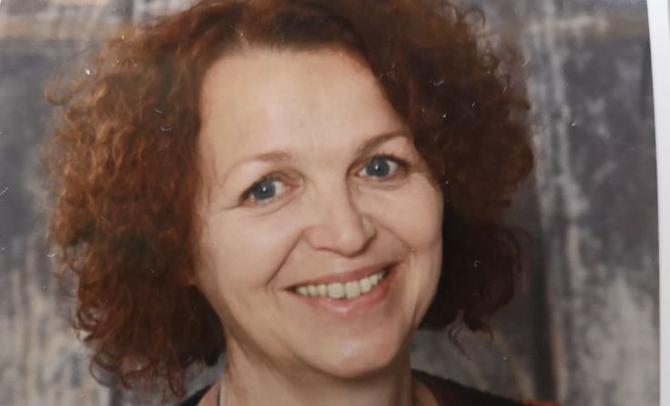 Mit dabei ist auch Erzählerin Brunni Demm-Geisberger. Foto: Privat