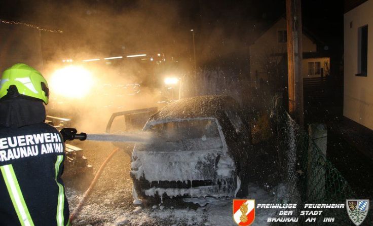 Foto: Freiwillige Feuerwehr Braunau