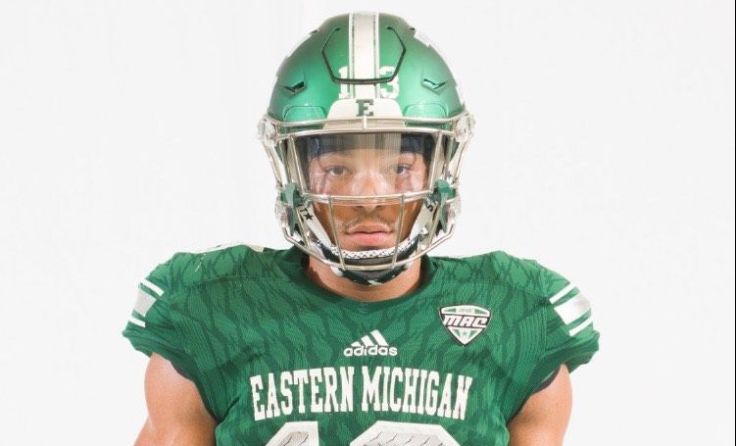 Neuzugang Justin Moody Foto: Wildcats