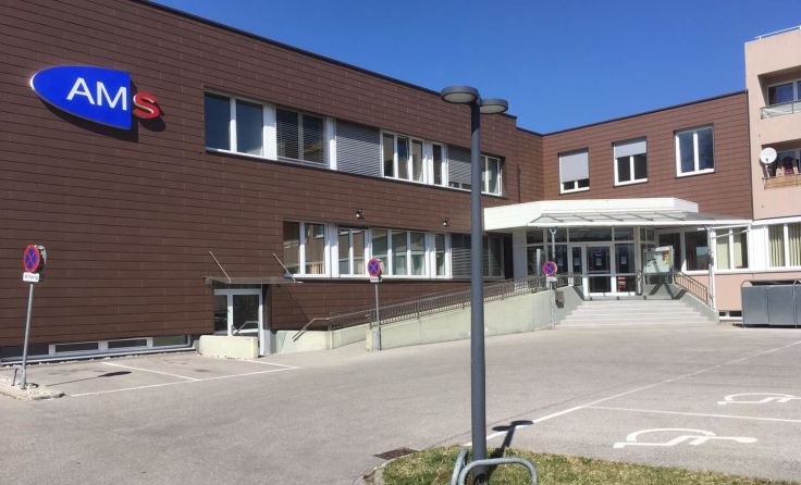Im Bezirk Braunau sind derzeit 4.101 Menschen arbeitslos gemeldet. Foto: AMS Braunau