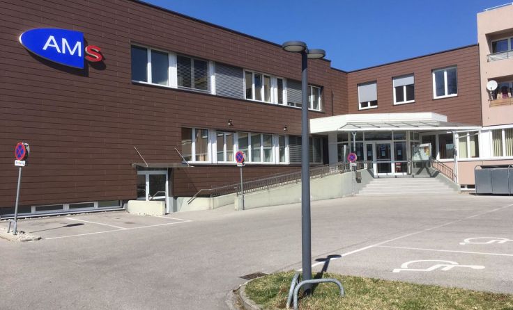 Ende Mai waren im Bezirk 3.754 Menschen arbeitslos gemeldet. Foto: AMS