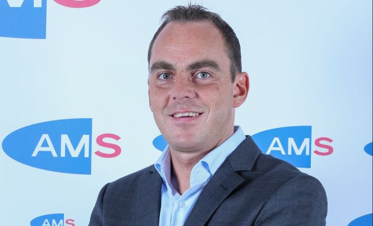Stefan Seilinger ist stellvertretender Leiter des Braunauer Arbeitsmarktservice. Foto: AMS Braunau