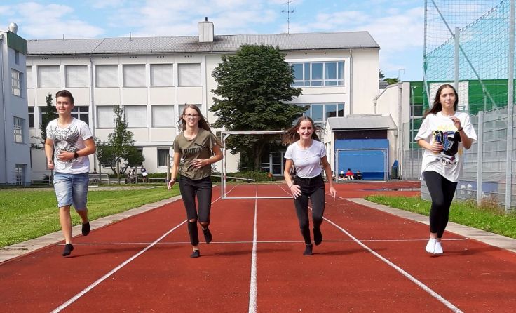Foto: Gymnasium Braunau