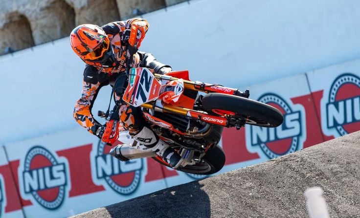 Foto: Supermotopics