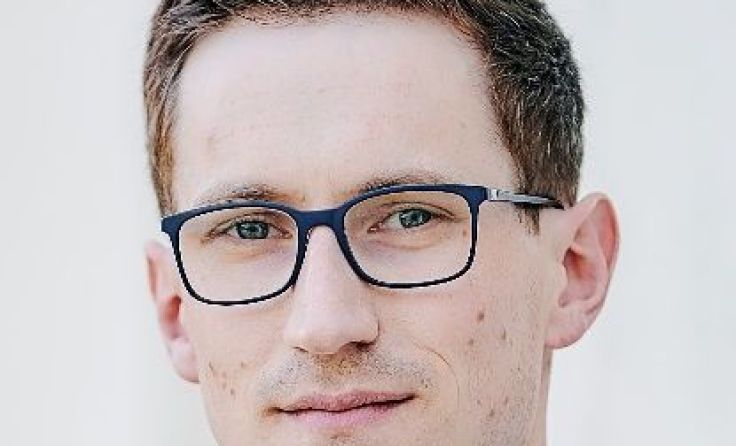 Christoph Zellner ist neuer Bezirksobmann des ÖHGB. Foto: ÖHGB
