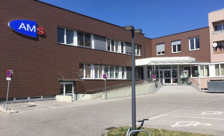 Die Zahl der Arbeitslosen im Bezirk liegt derzeit bei 2.898. Foto: AMS Braunau