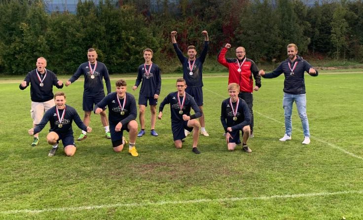 Foto: ASVÖ SC Höhnhart