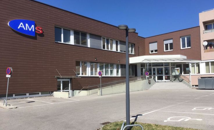 Die Zahl der Arbeitslosen im Bezirk ging im Oktober weiter zurück. Foto: AMS Braunau
