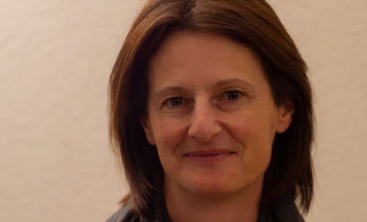 Tips-Mitarbeiterin Elfi Zweimüller hat eine Corona-Erkrankung hinter sich. Foto: Privat