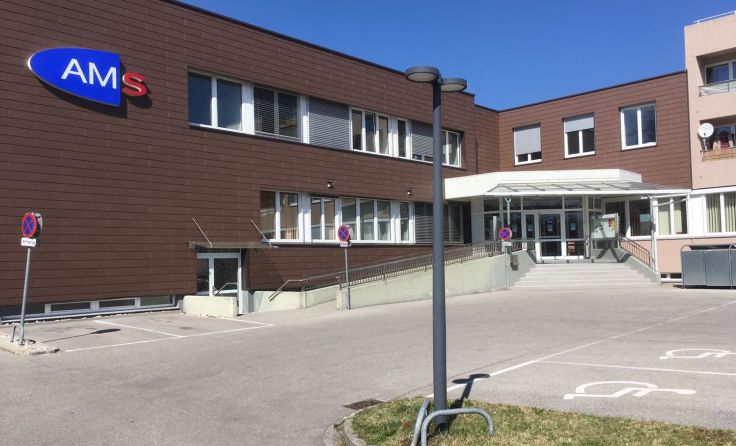 Die Arbeitslosenquote im Bezirk Braunau liegt aktuell bei 7,7 Prozent. Foto: AMS Braunau