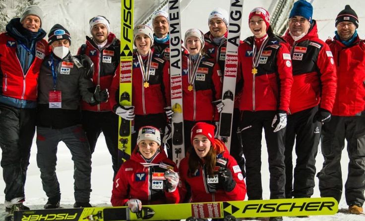 Foto: ÖSV