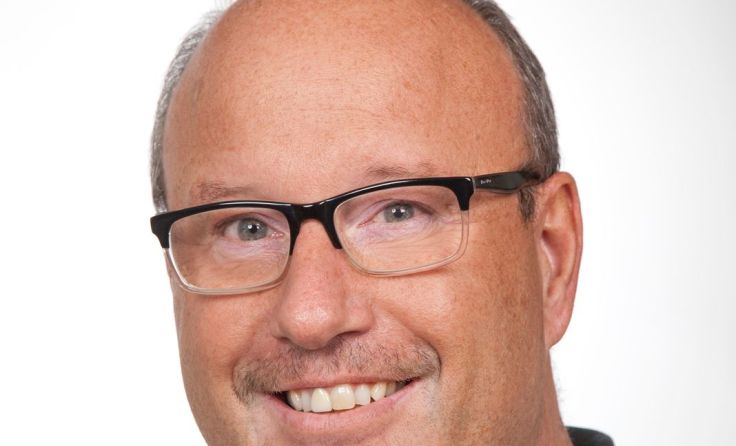 Günter Mikula Foto: Privat