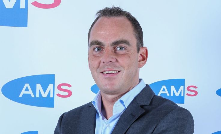 Stefan Seilinger ist stellvertrender Leiter des Braunauer AMS. Foto: AMS