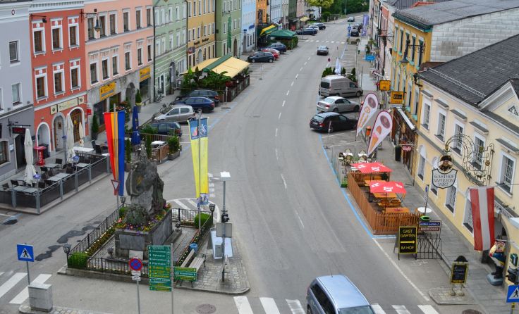Archivfoto: Vorich