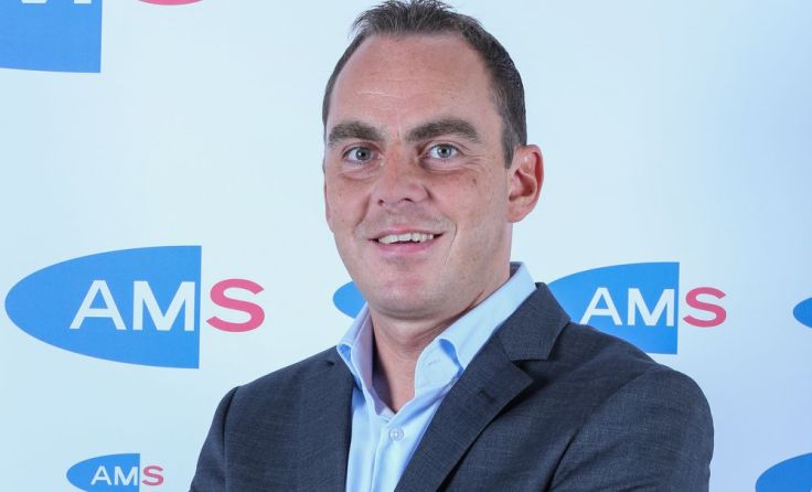 Stefan Seilinger Foto: AMS Braunau